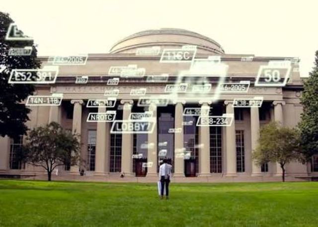 MIT (Instituto tecnologico de Massachusets)