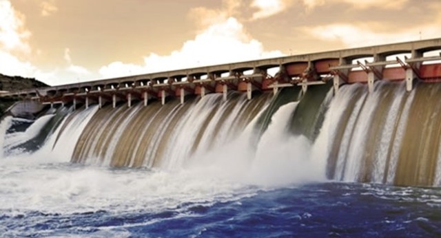 Ley de Aguas Nacionales