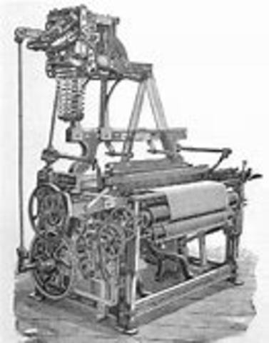 Power Loom