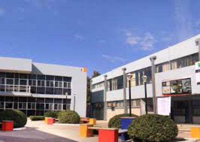 Se crea la Universidad Autónoma de Aguascalientes