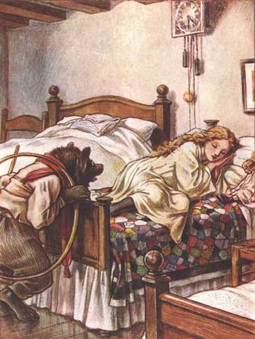 Still ‘Goldilocks’ economy?