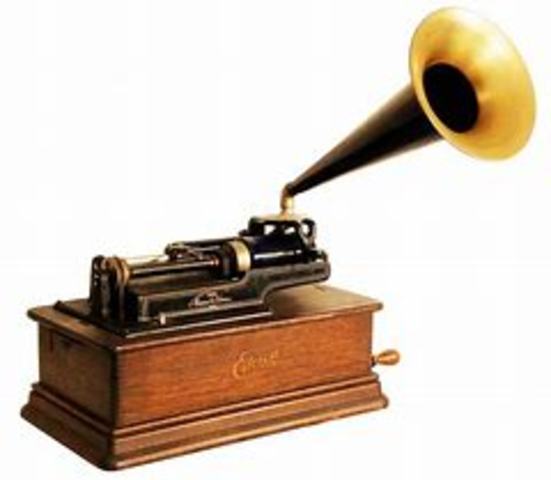 Phonograph