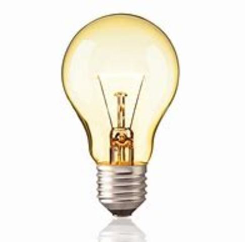 Lighbulb