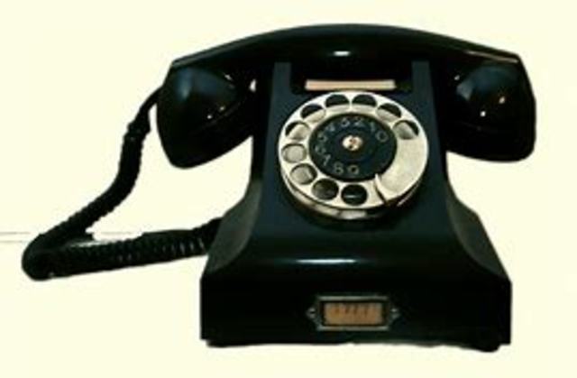 Telephone