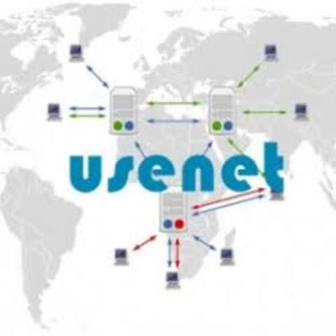 USENET