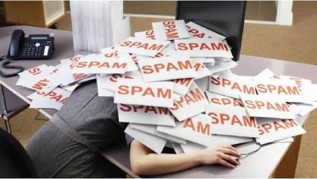 SPAM