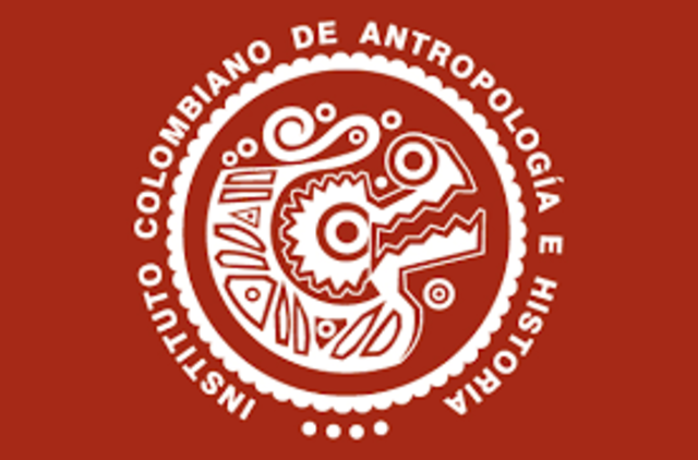 Fusión del Servicio Arqueológico Nacional y el IEN.