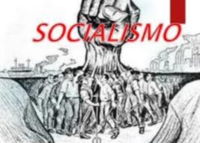 ESCUELA SOCIALISTA