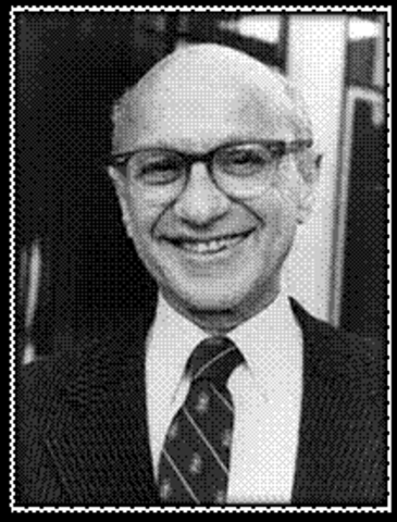 REPRESENTANTES DE LA ESCUELA MONETARISTA