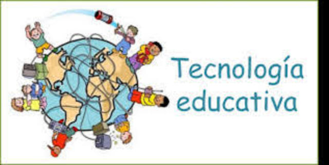 Origen de la Tecnologia Educativa