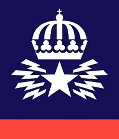 La primera red de telefonía móvil