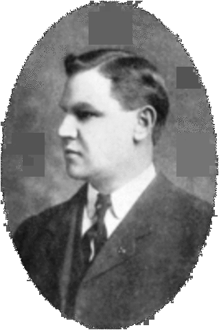 Big Bill Haywood and the IWW