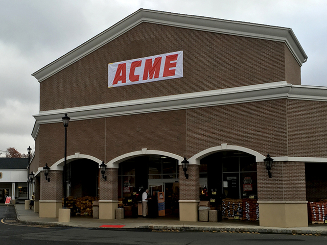 Acme Market Founded