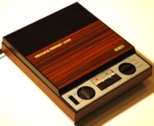 Answering Machine