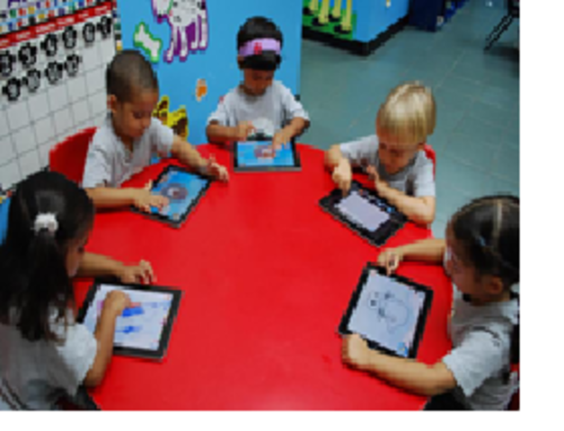 GARCÍA - INTENCIONALIDAD EDUCATIVA