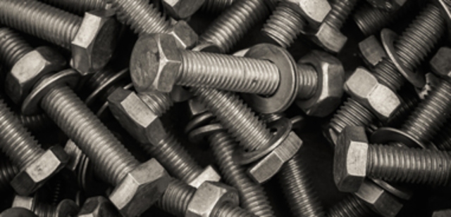 Fabricas de Tornillos