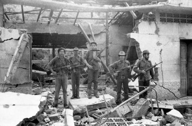 Masacre de Tenango y Guadalupe.