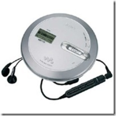 Primer discman