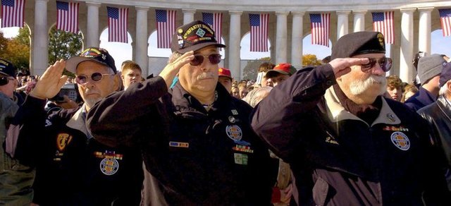 Jan 1, 1930 Administración de Veteranos.