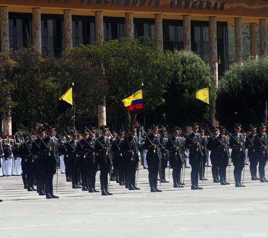 Jan 1, 1944 Ley de Reajuste de militares