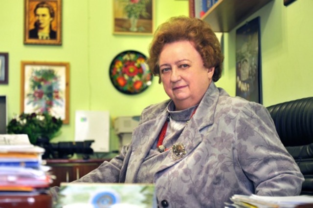 Lviv:11.50 Public Lecture by Professor R. Zorivchak "The Role Of Hryhoriy Kochur in Reception of Shakespeare's writings in Ukraine" at Ivan Franko National University of Lviv, Room 249