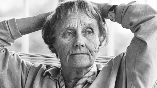 Astrid Lindger