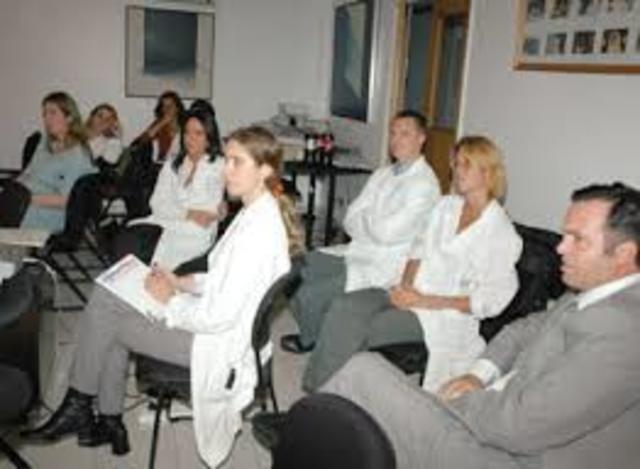 Jan 1, 1977 Medicina Familiar en Israel