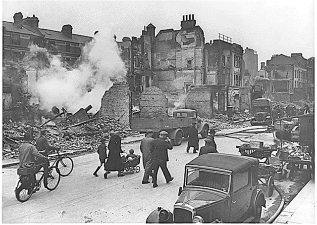 Slaget om Storbritannia