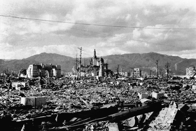 Hiroshima