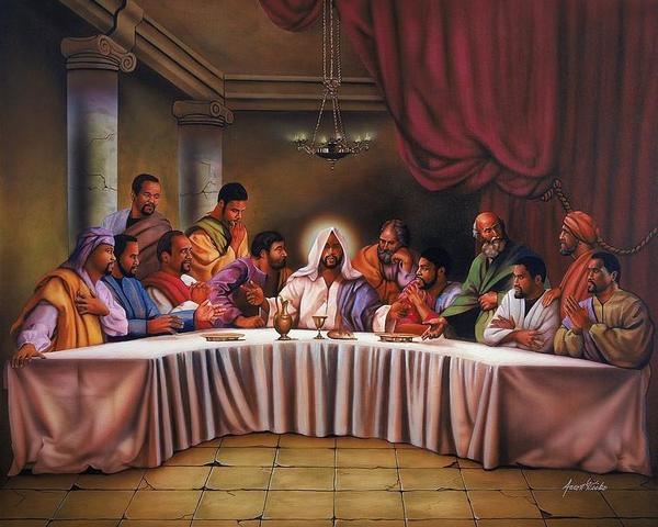 The Last Supper