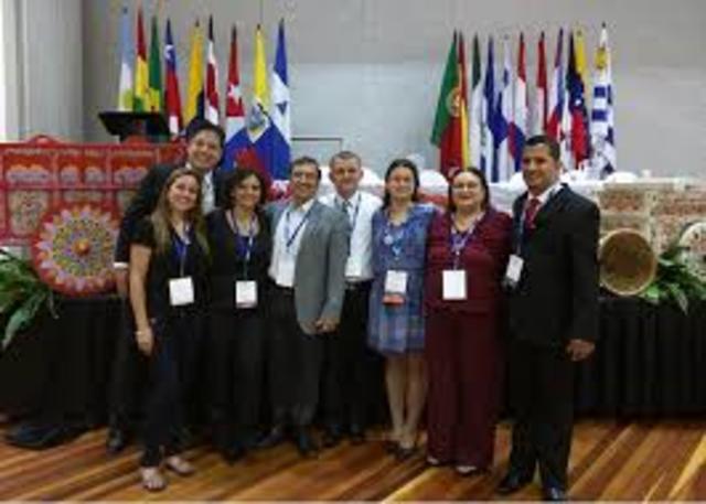 15 agosto 1981 Centro Internacional para la Medicina Familiar.