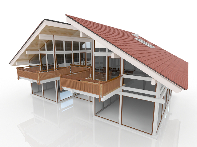 Поняття моделі