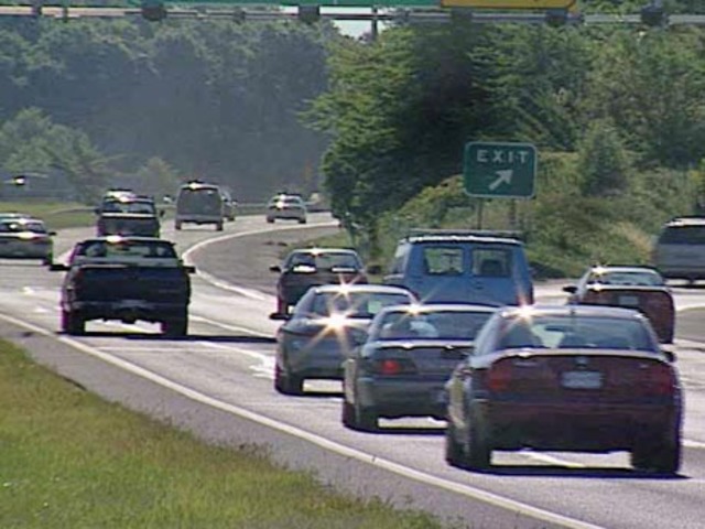 An improved US economy