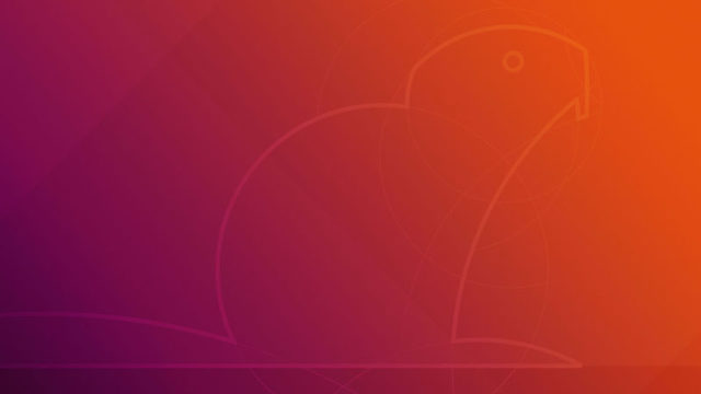 Ubuntu 18.04 LTS (Bionic Beaver)