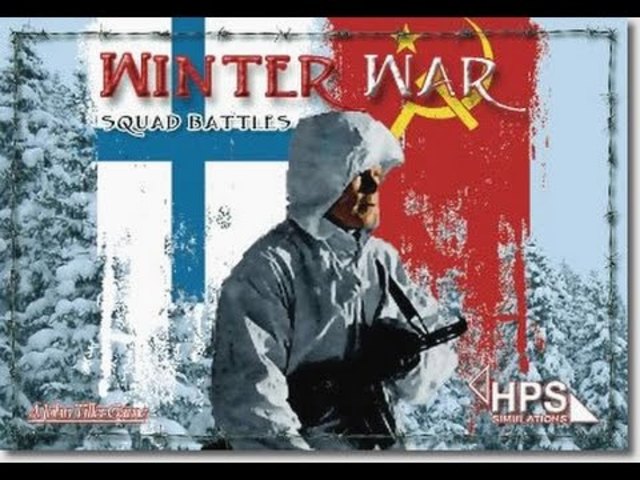 Sovjet angrep Finland