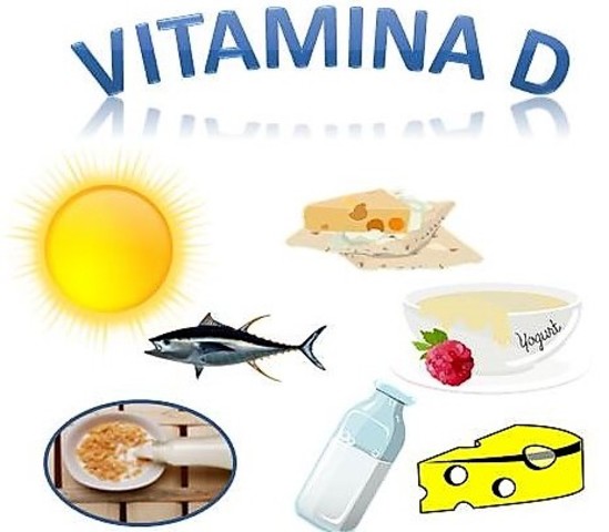 vitamina D