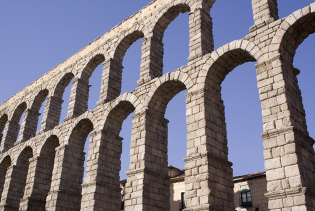 aquaduct aniverery