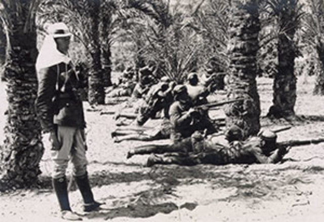 Atac sobre el canal de Suez