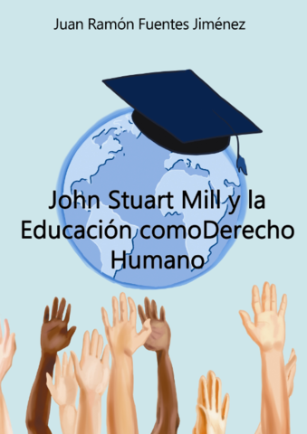 Noción de Educación - Mill