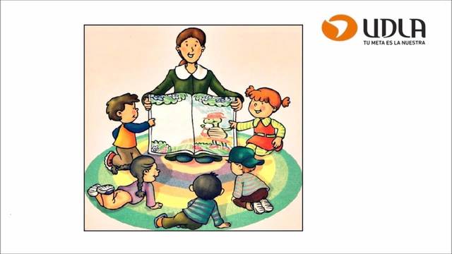 Noción de Docente - Mill