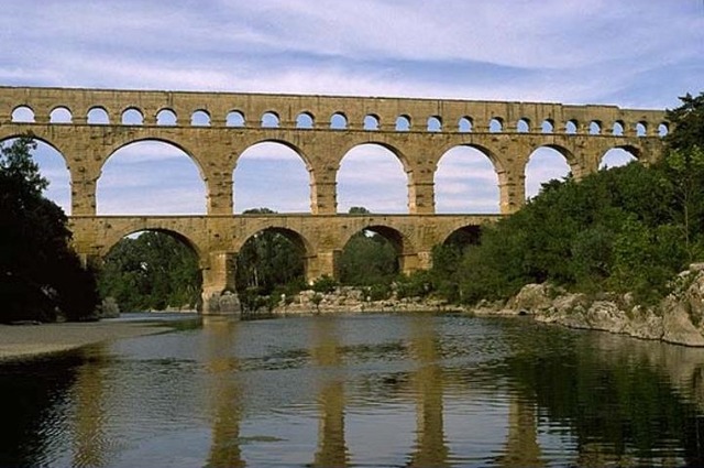 aquaduct