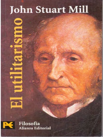 Aportes a la Educación - Mill