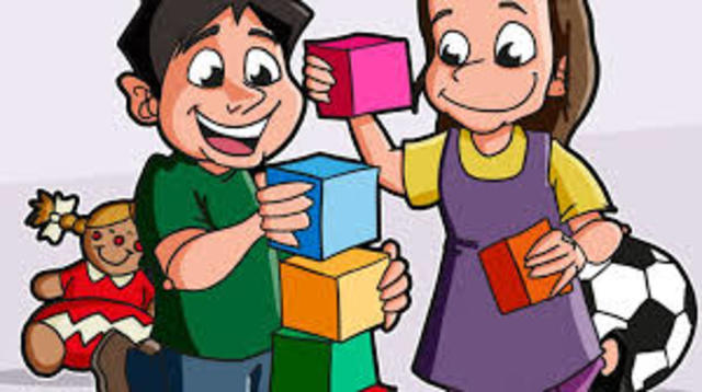 Noción de Estudiante - Montessori