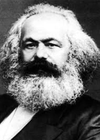 Karl Marx
