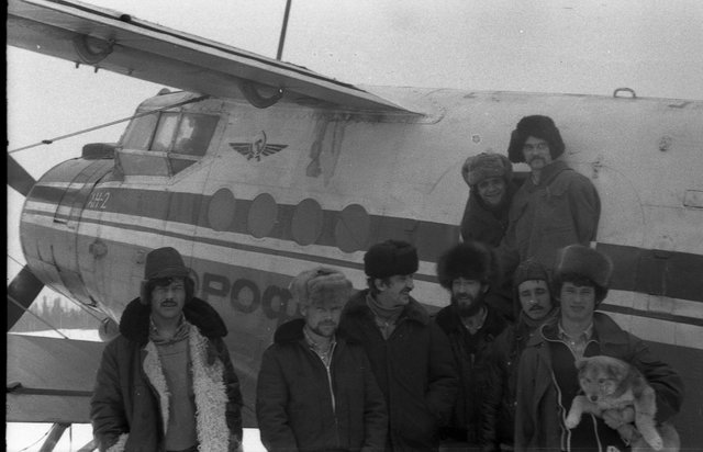 Главный  лесничий Николай Григорьевич Рассолов провёл обследование юго-восточной части заповедника по рекам Тибичес, Кочепча, Келлог.