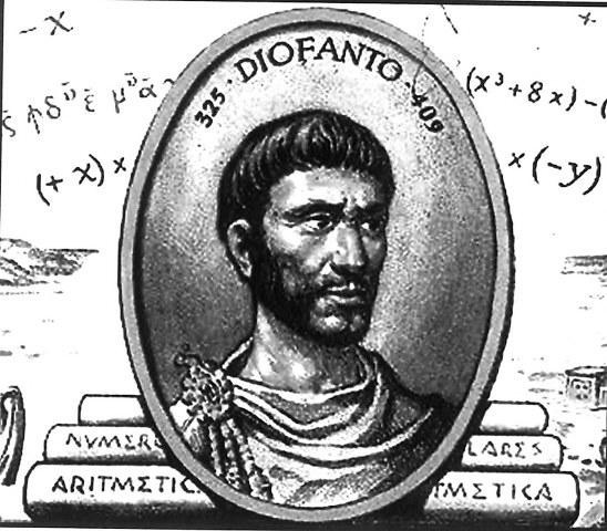 Diofanto
