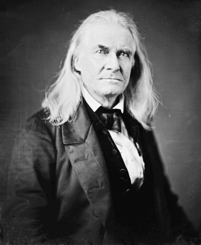 South Carolina Secedes from the Union