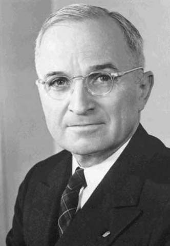 Doctrine Truman