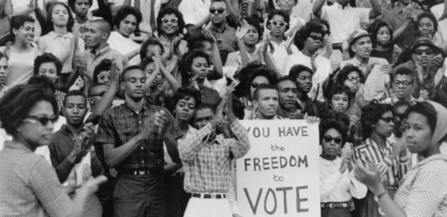 Freedom Summer