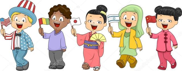 Reconocimiento mundial de la Infancia